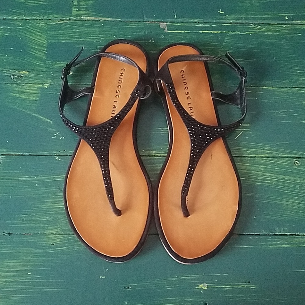 Chinese Laundry Sandals